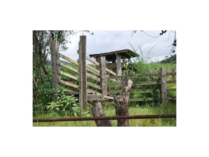 2040 Eastern Dorrigo Road, Ulong NSW 2450