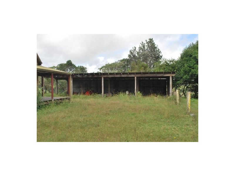 2040 Eastern Dorrigo Road, Ulong NSW 2450