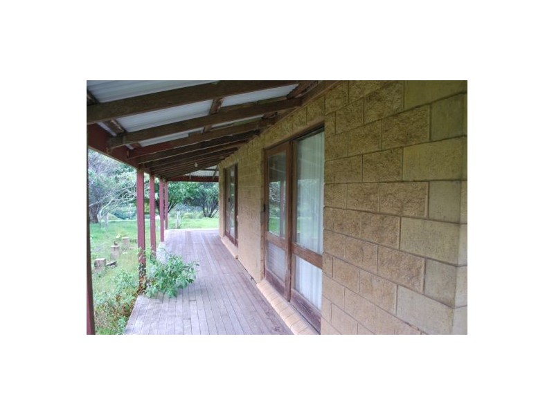 2040 Eastern Dorrigo Road, Ulong NSW 2450