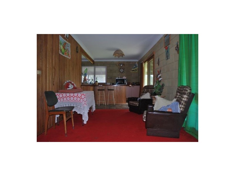 2040 Eastern Dorrigo Road, Ulong NSW 2450