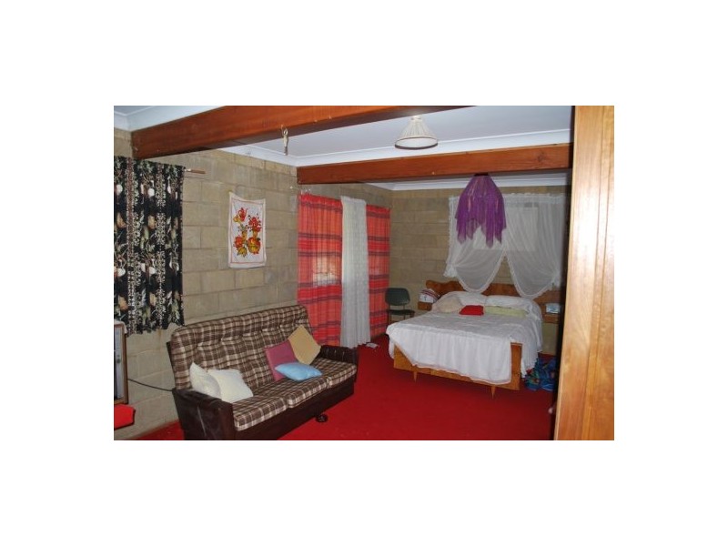 2040 Eastern Dorrigo Road, Ulong NSW 2450