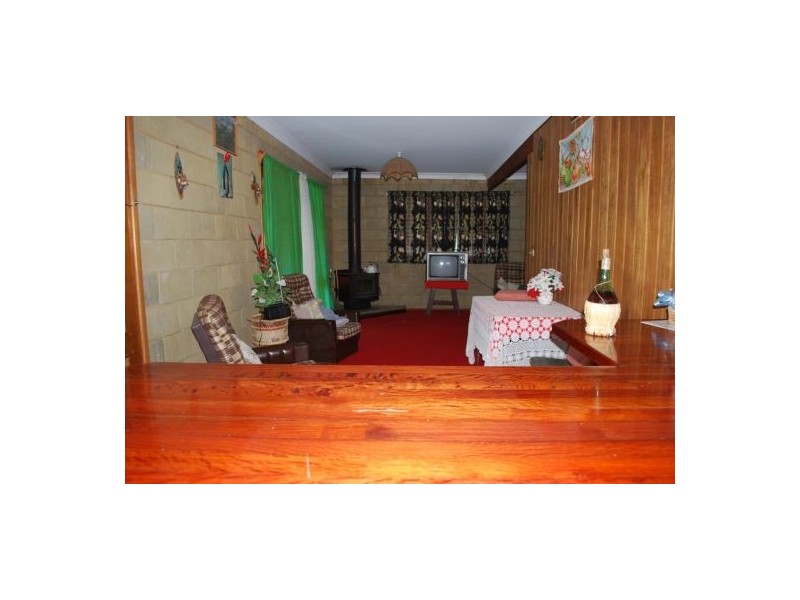 2040 Eastern Dorrigo Road, Ulong NSW 2450