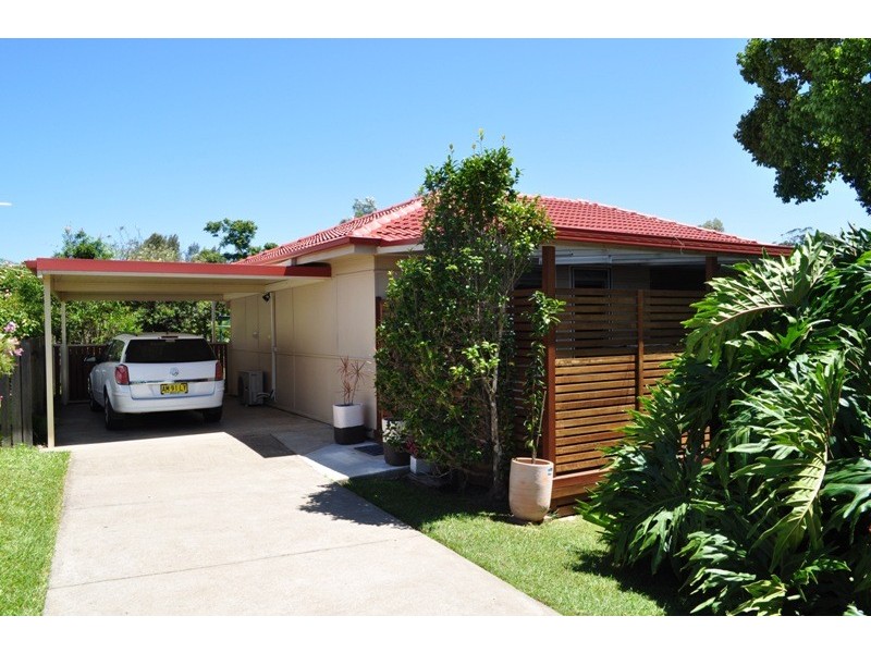 8 Boundary Street, Macksville NSW 2447