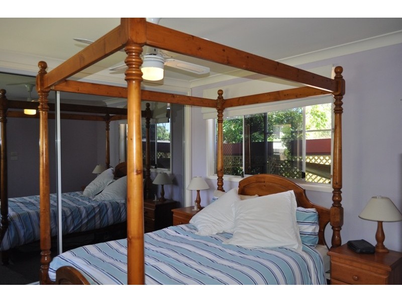 8 Boundary Street, Macksville NSW 2447