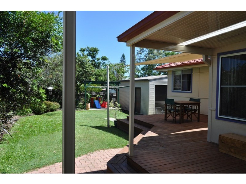 8 Boundary Street, Macksville NSW 2447