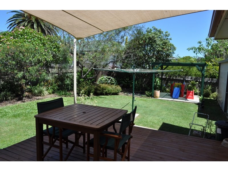 8 Boundary Street, Macksville NSW 2447