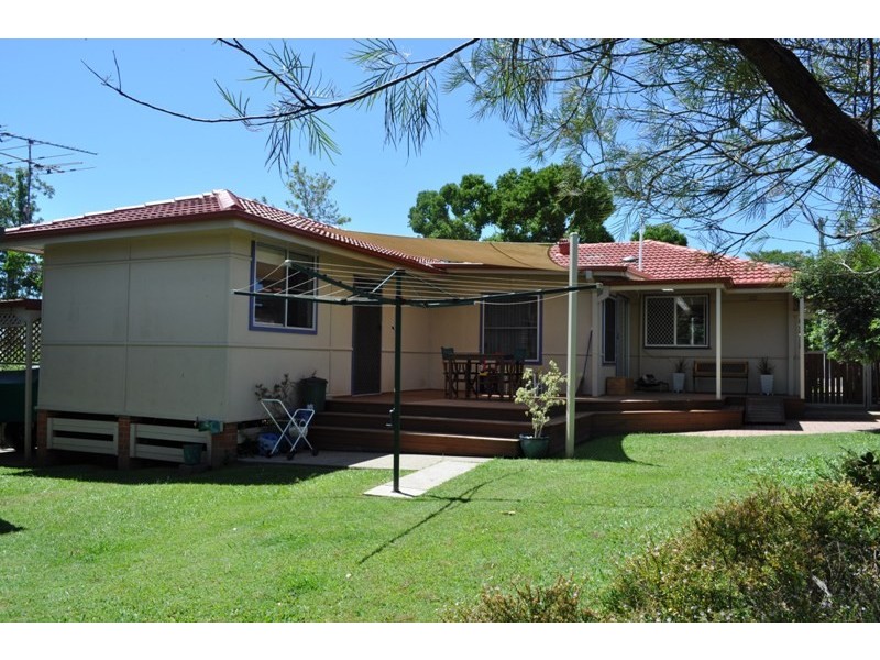 8 Boundary Street, Macksville NSW 2447