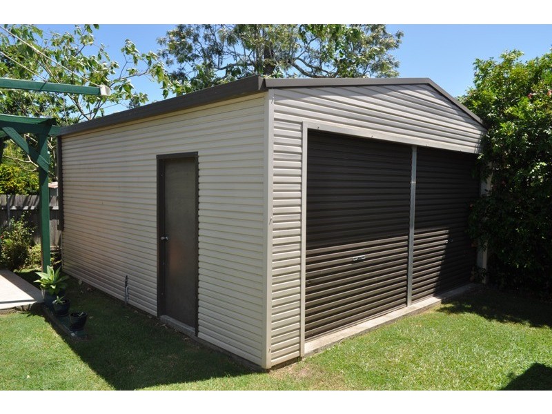 8 Boundary Street, Macksville NSW 2447