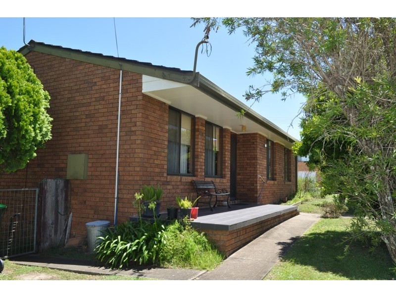 1 Gillett Close, Macksville NSW 2447