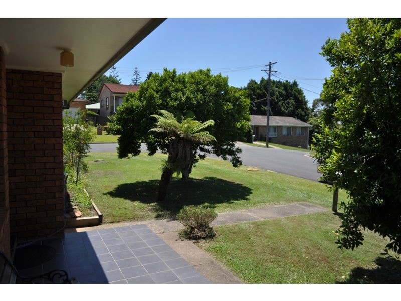 1 Gillett Close, Macksville NSW 2447