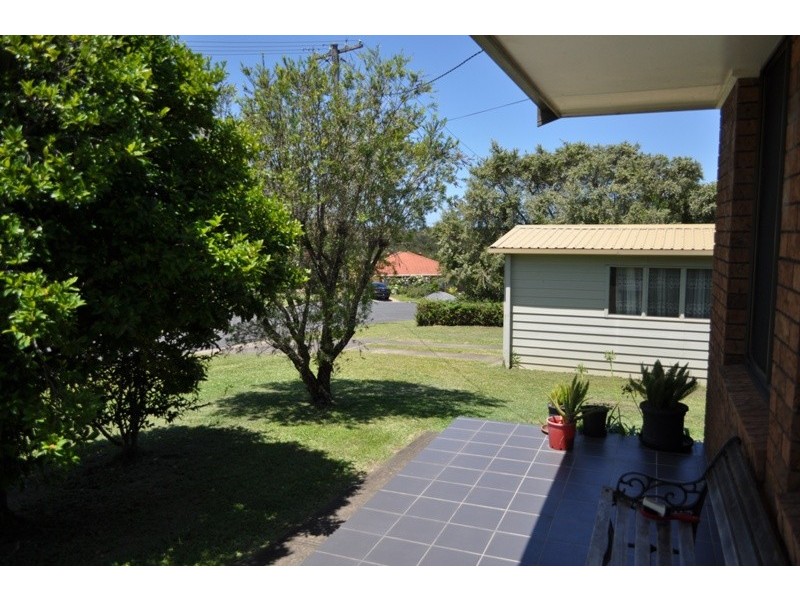 1 Gillett Close, Macksville NSW 2447