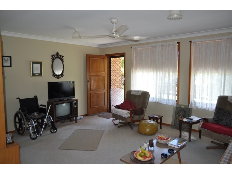 1 Gillett Close, Macksville NSW 2447