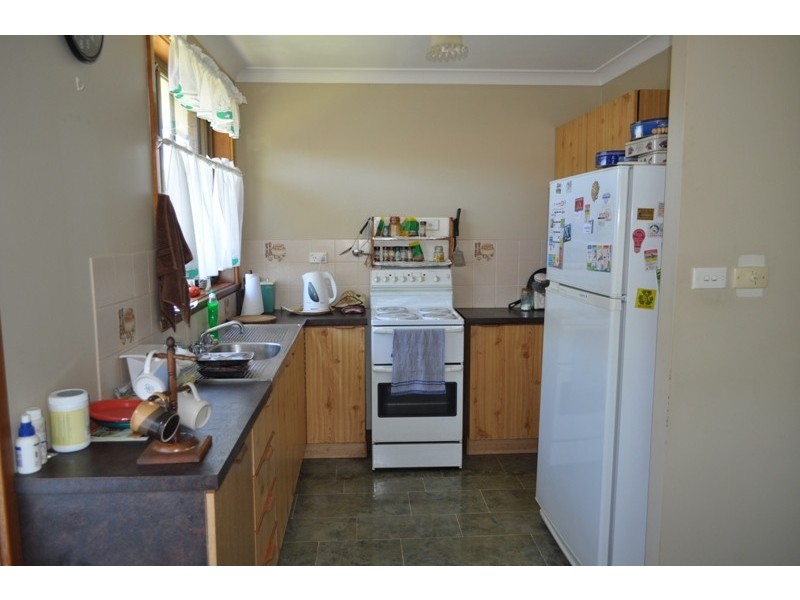 1 Gillett Close, Macksville NSW 2447