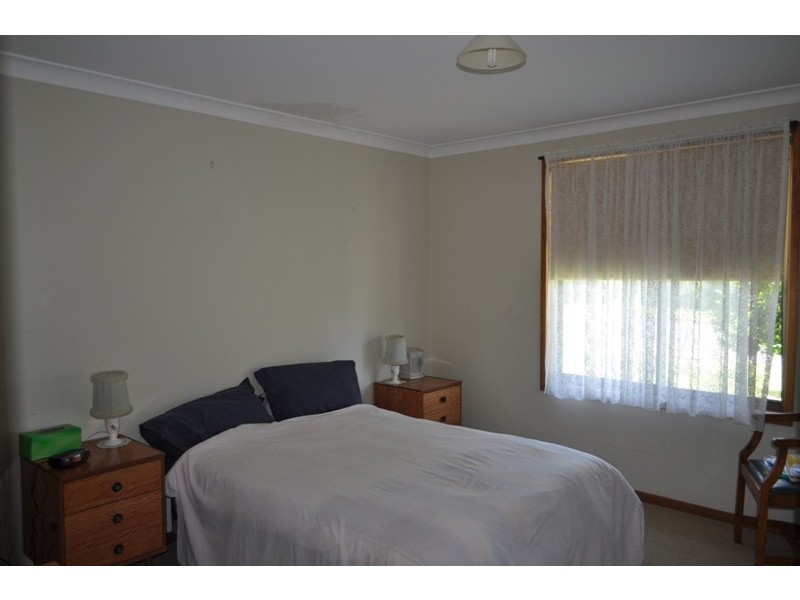 1 Gillett Close, Macksville NSW 2447