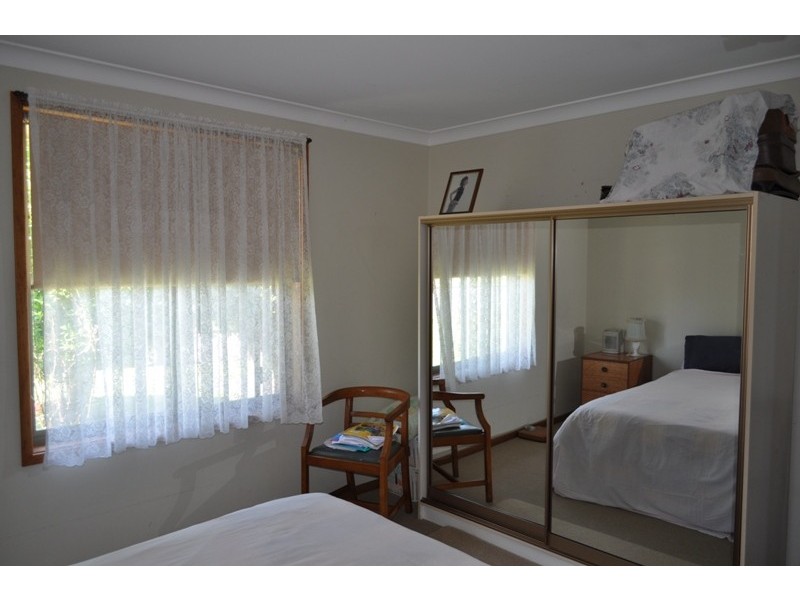 1 Gillett Close, Macksville NSW 2447