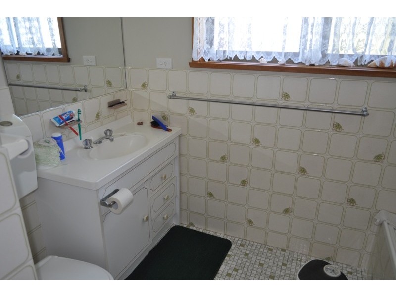 1 Gillett Close, Macksville NSW 2447