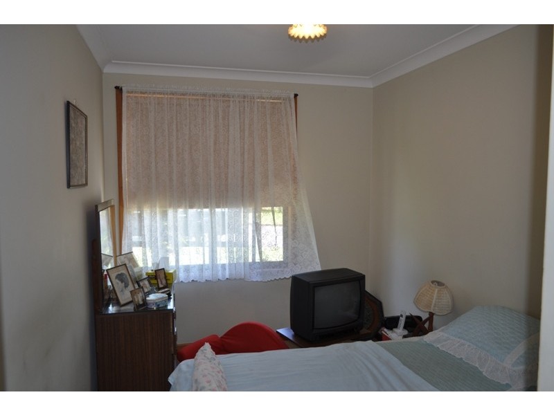 1 Gillett Close, Macksville NSW 2447