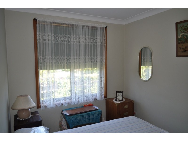 1 Gillett Close, Macksville NSW 2447