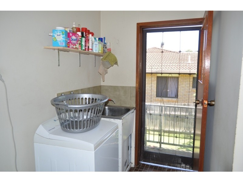 1 Gillett Close, Macksville NSW 2447