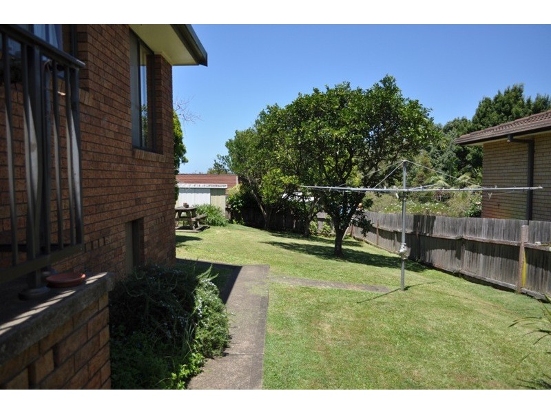 1 Gillett Close, Macksville NSW 2447