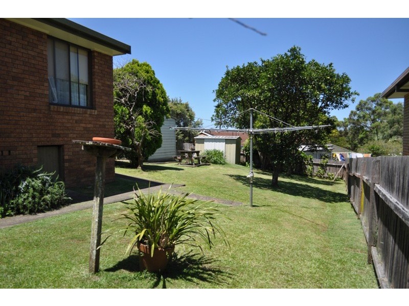 1 Gillett Close, Macksville NSW 2447