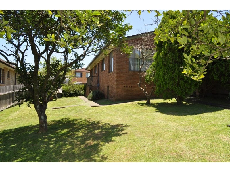 1 Gillett Close, Macksville NSW 2447