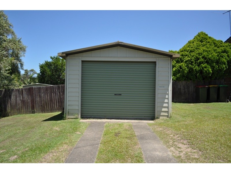 1 Gillett Close, Macksville NSW 2447