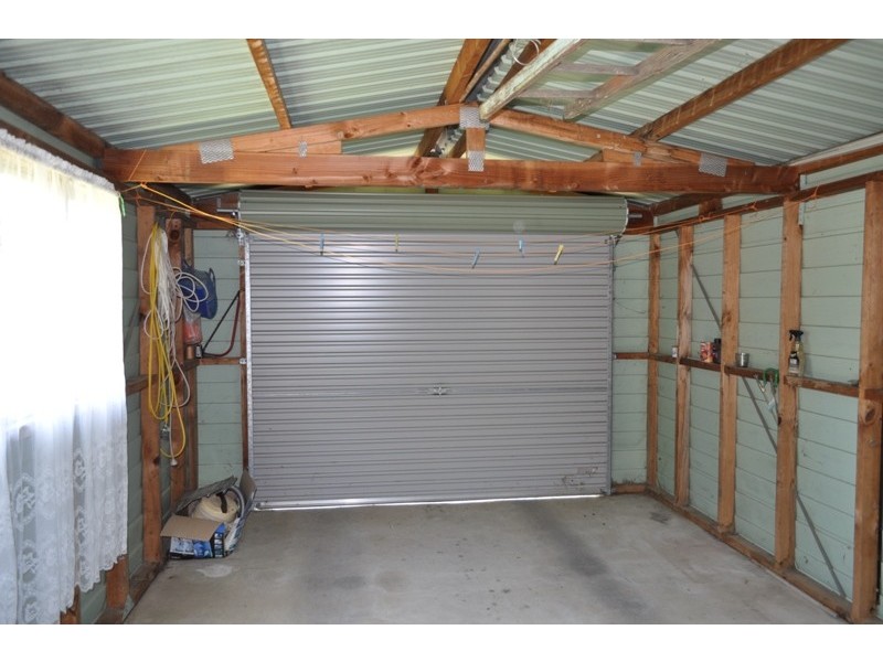 1 Gillett Close, Macksville NSW 2447