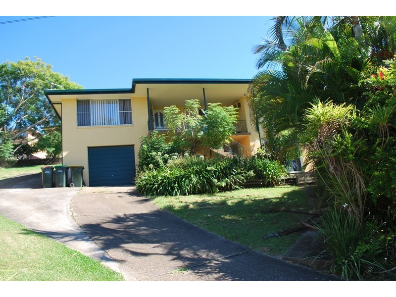 5 Churinga Place, Coffs Harbour NSW 2450