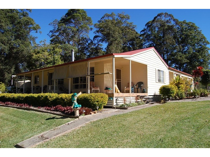 85 / Smiths Lane, Congarinni North NSW 2447
