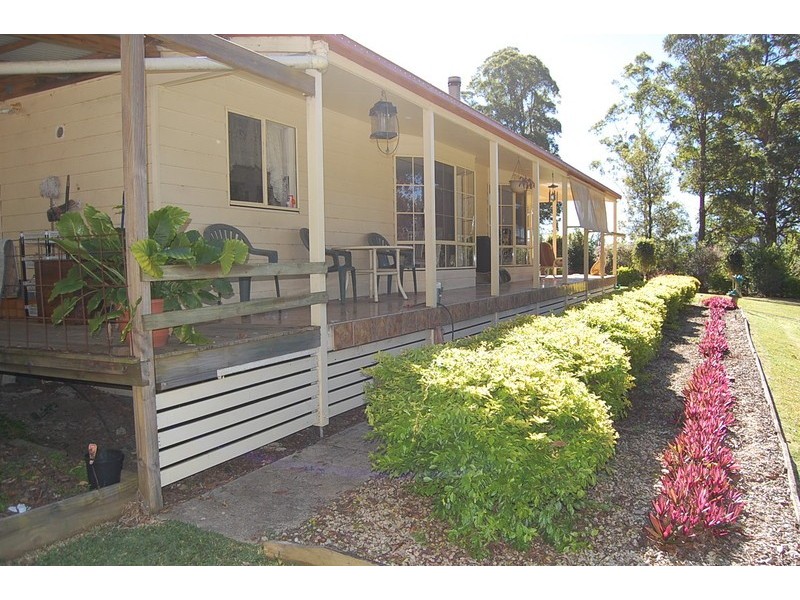 85 / Smiths Lane, Congarinni North NSW 2447
