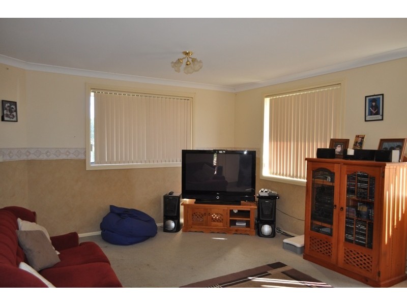 5 Preston Drive, Macksville NSW 2447