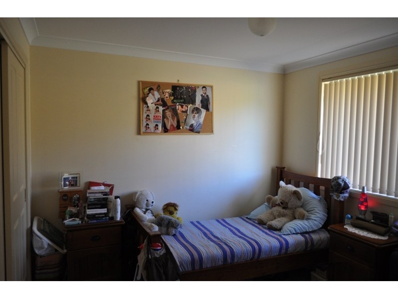 5 Preston Drive, Macksville NSW 2447