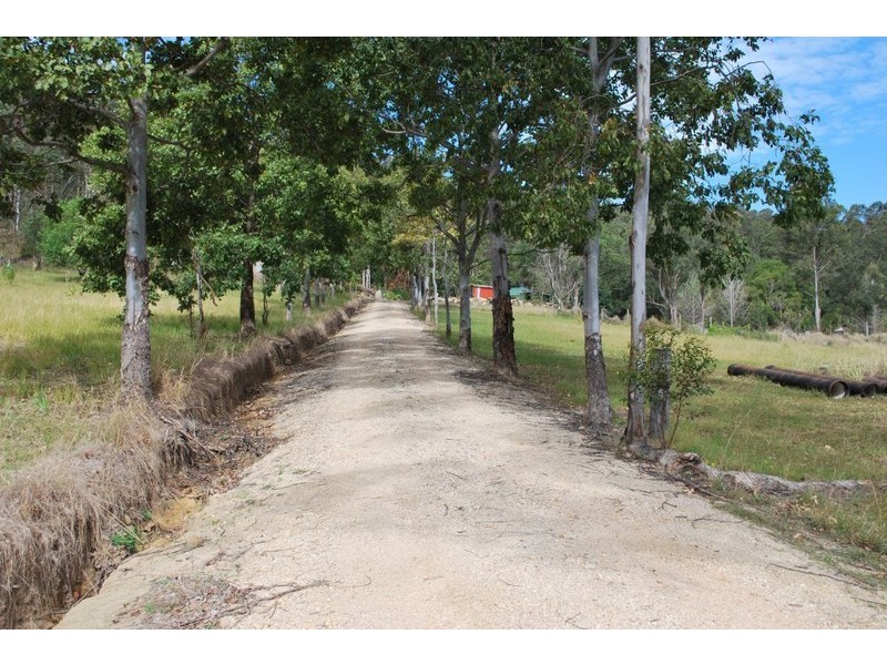 32 Tallowood Place, Glenreagh NSW 2450