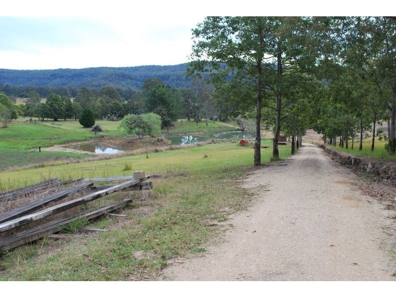 32 Tallowood Place, Glenreagh NSW 2450