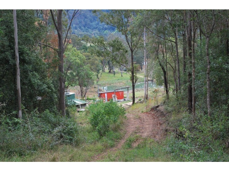 32 Tallowood Place, Glenreagh NSW 2450
