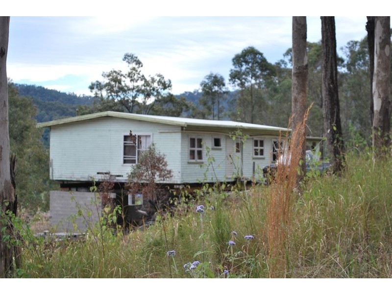32 Tallowood Place, Glenreagh NSW 2450
