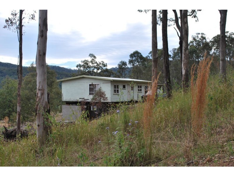32 Tallowood Place, Glenreagh NSW 2450