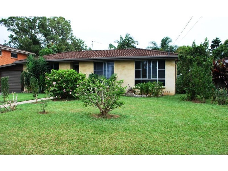 25 Dirrigeree Crescent, Sawtell NSW 2452