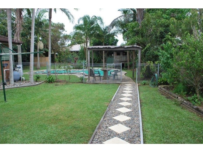 25 Dirrigeree Crescent, Sawtell NSW 2452