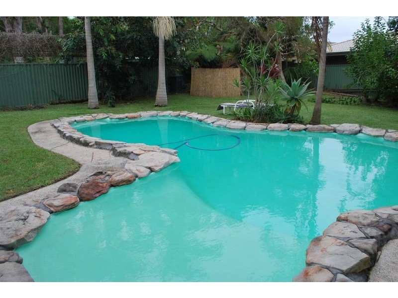 25 Dirrigeree Crescent, Sawtell NSW 2452