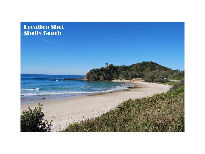 Lot 18 Charles Place, Nambucca Heads NSW 2448