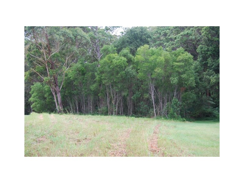 Lot 18 Charles Place, Nambucca Heads NSW 2448