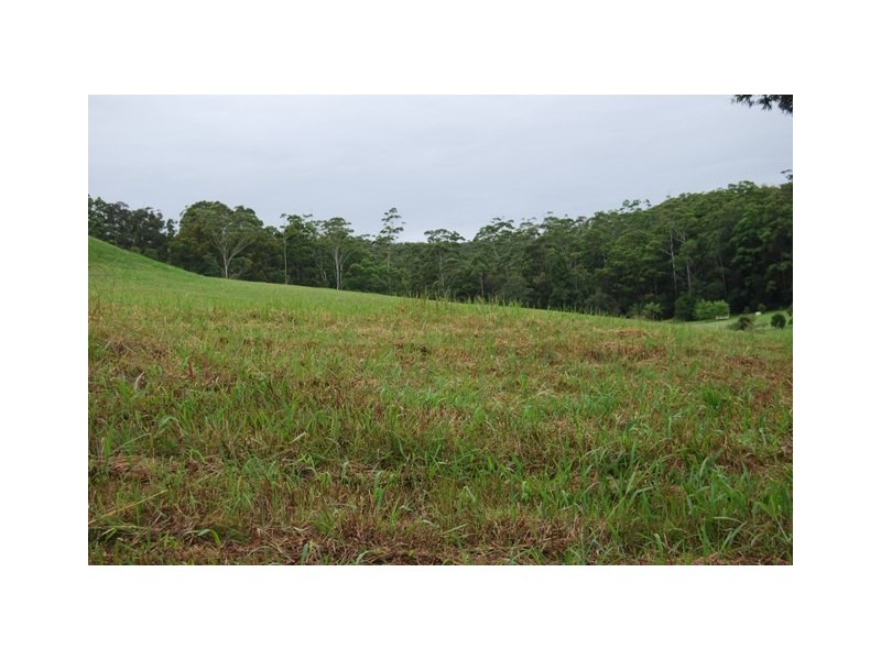 Lot 18 Charles Place, Nambucca Heads NSW 2448