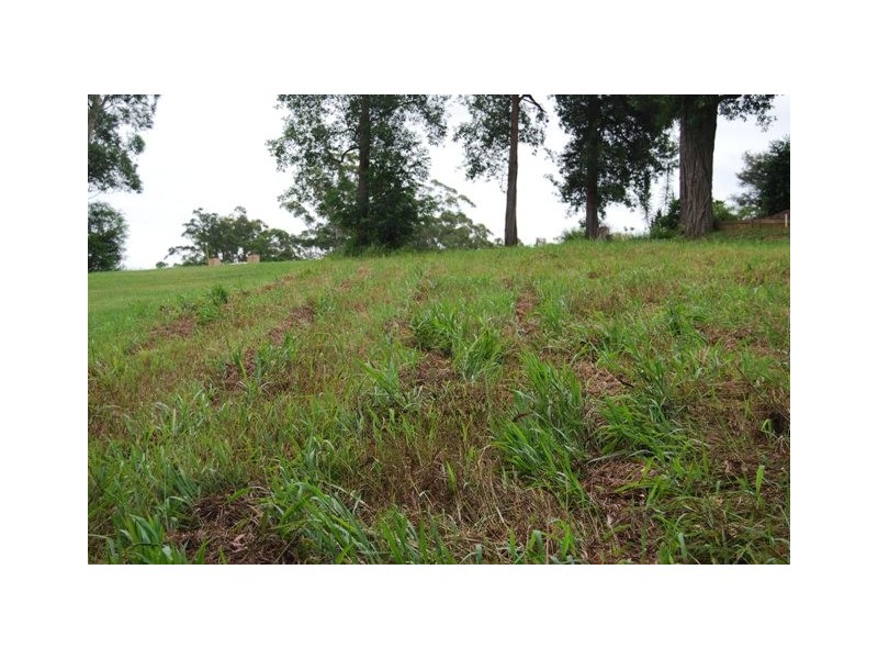 Lot 18 Charles Place, Nambucca Heads NSW 2448