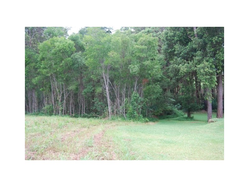 Lot 18 Charles Place, Nambucca Heads NSW 2448