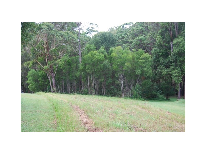 Lot 18 Charles Place, Nambucca Heads NSW 2448
