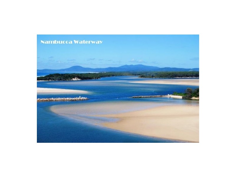 Lot 18 Charles Place, Nambucca Heads NSW 2448