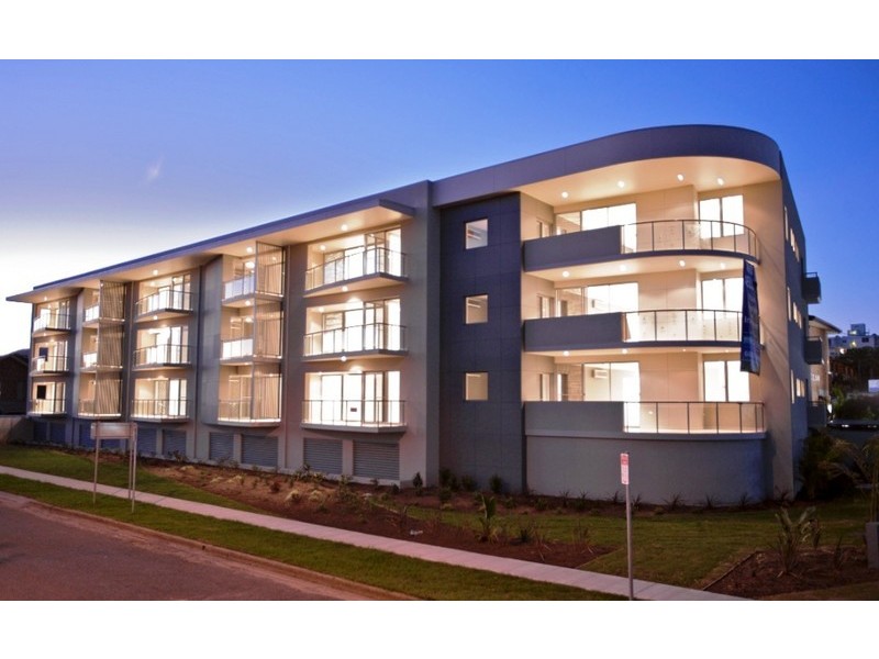 15/51 Ocean Parade, Coffs Harbour NSW 2450