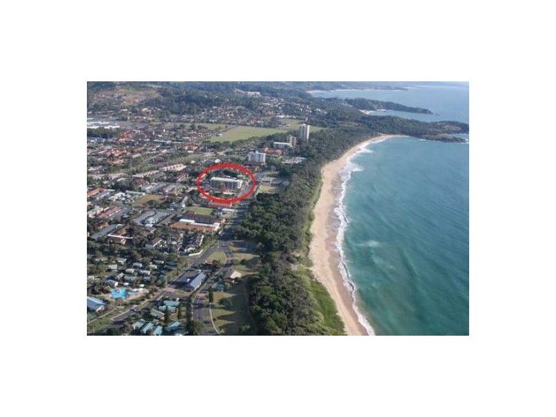 15/51 Ocean Parade, Coffs Harbour NSW 2450